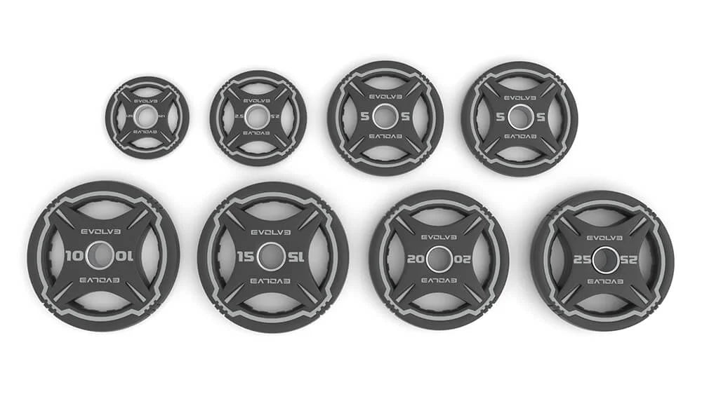 Evolve TPU Urethane Kettad - Trenniekspert