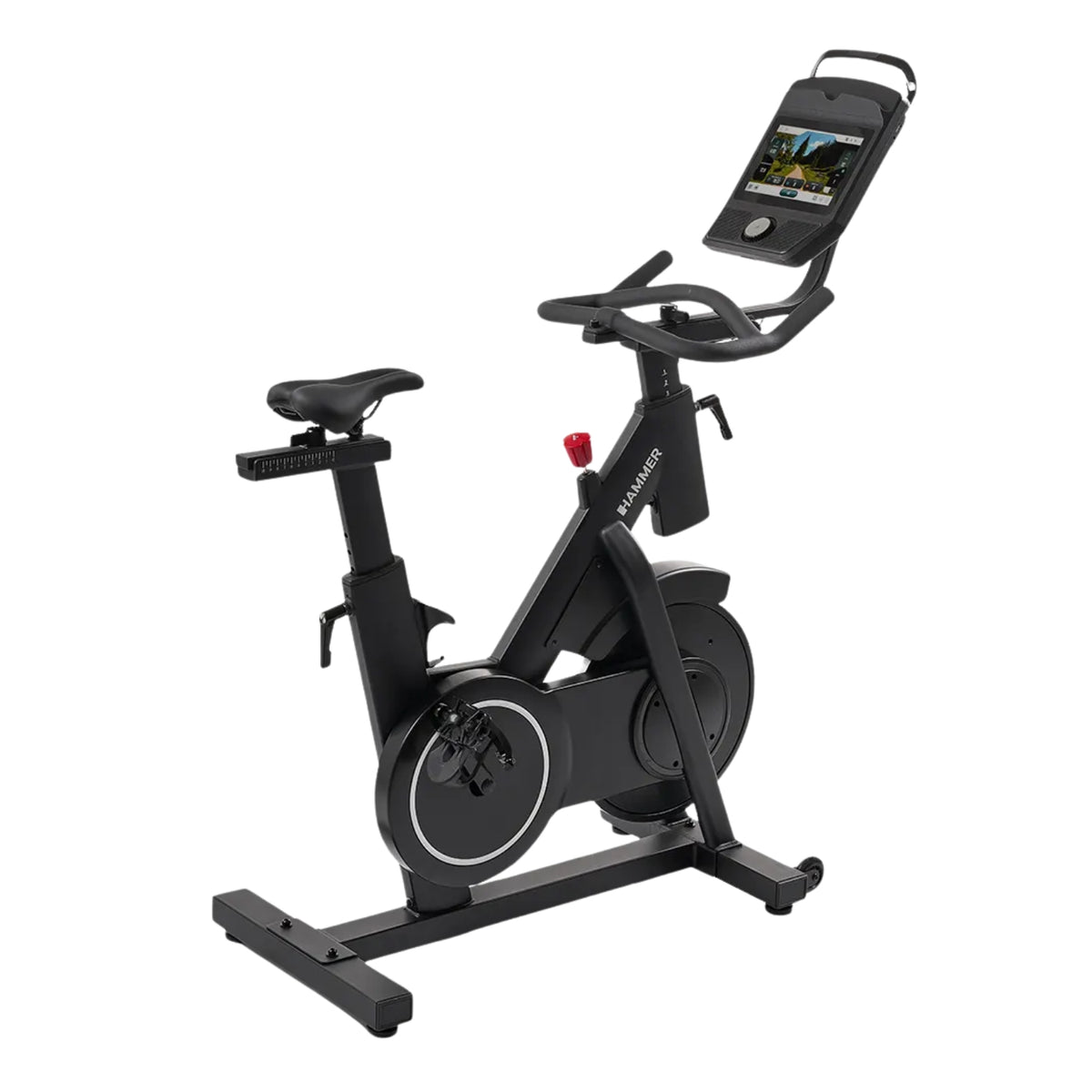 Spinningratas HAMMER Speed Race SR - Trenniekspert