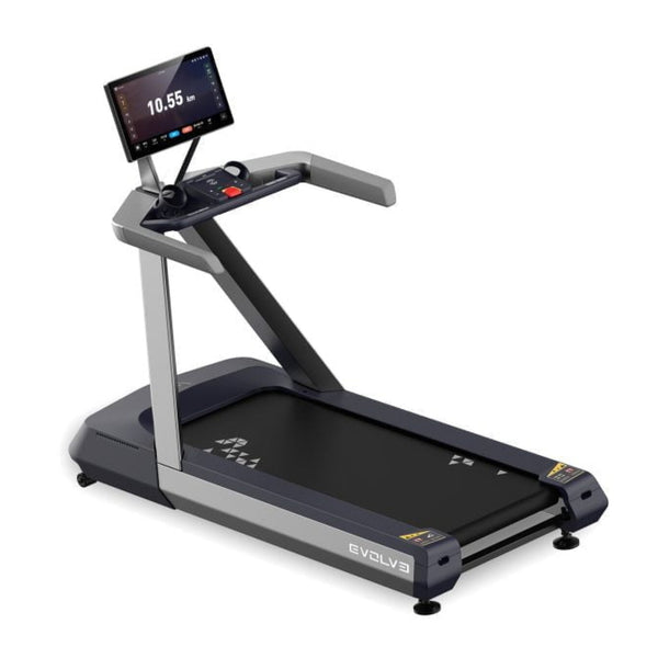 Evolve Prime Series Jooksulint - Trenniekspert