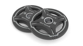 Evolve TPU Urethane Kettad - Trenniekspert