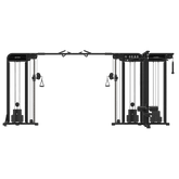 5-JAAMA MULTIJÕUSAAL - Trenniekspert