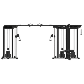 5-JAAMA MULTIJÕUSAAL - Trenniekspert