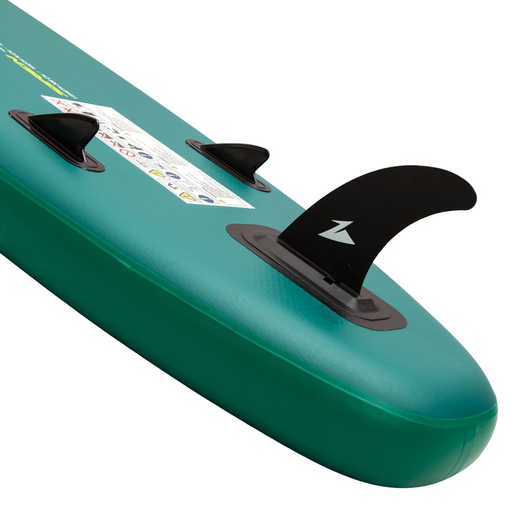 OZEAN SIREN 305 SUP-LAUD, TUMEROHELINE