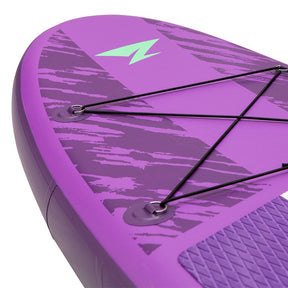 OZEAN HYDRA 320 SUP-LAUD, SININE-LILLA