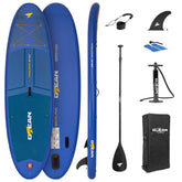 OZEAN AZURA 340 SUP-LAUD, TUMEISININE
