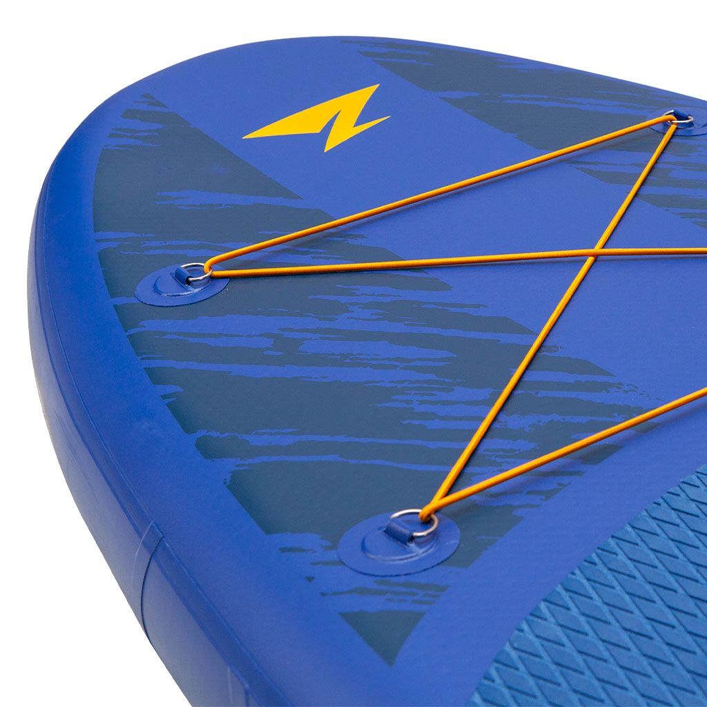 OZEAN AZURA 340 SUP-LAUD, TUMEISININE