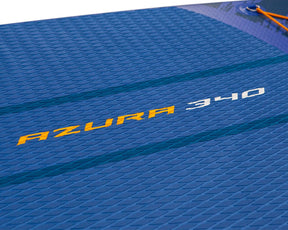 OZEAN AZURA 340 SUP-LAUD, TUMEISININE
