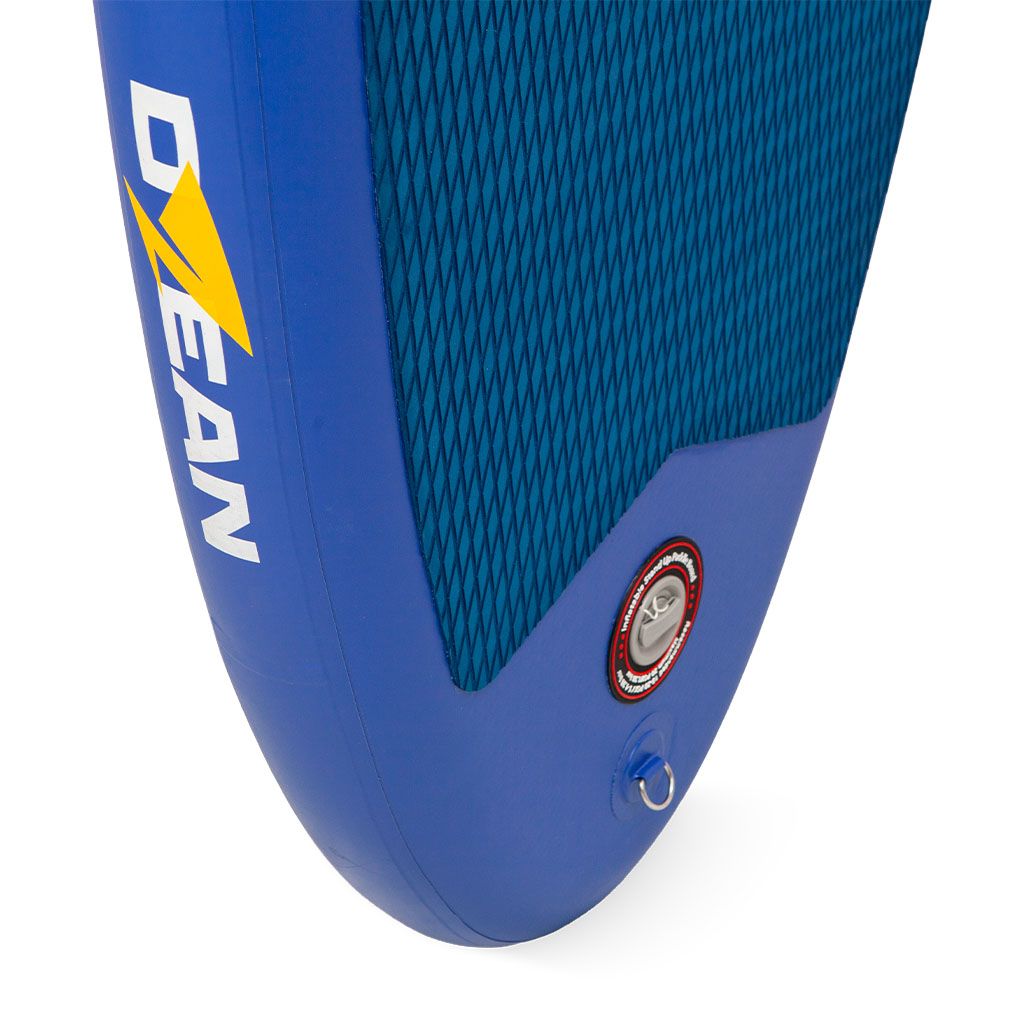 OZEAN AZURA 340 SUP-LAUD, TUMEISININE