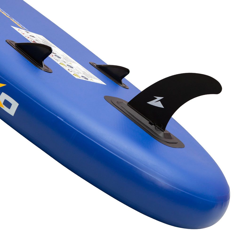 OZEAN AZURA 340 SUP-LAUD, TUMEISININE