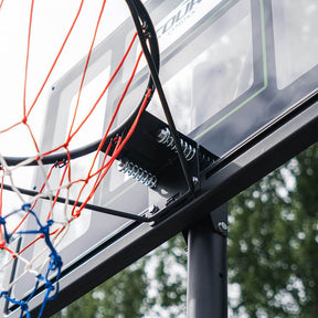 COURT ROOKIE PORTABLE BASKETBALL HOOP MOBIILNE KORVPALLILAUD