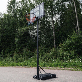 COURT ROOKIE PORTABLE BASKETBALL HOOP MOBIILNE KORVPALLILAUD