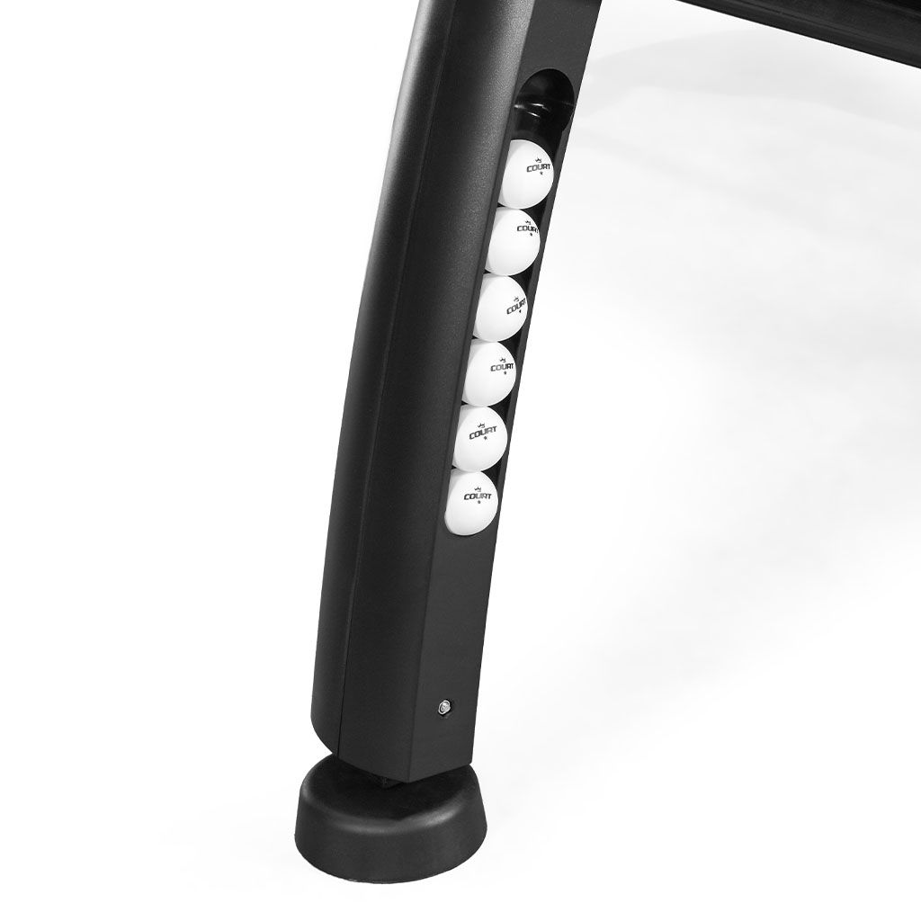 COURT PREMIUM OUTDOOR TABLE LAUATENNISELAUD VÄLINGULE