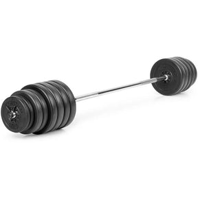 60kg Kangi ja Hantlite Komplekt - Trenniekspert