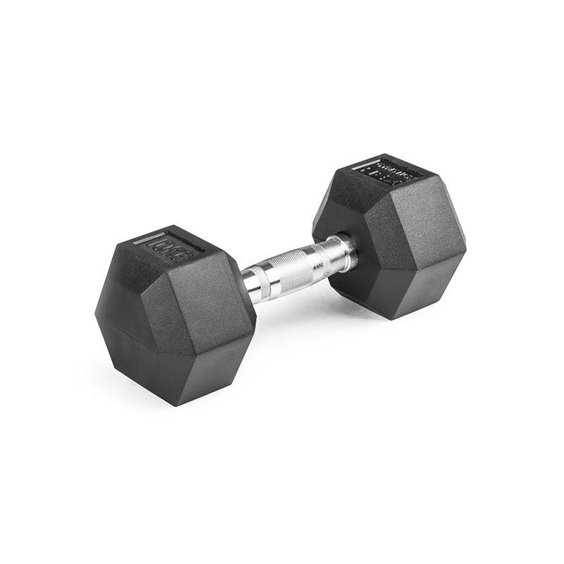 GYMSTICK PRO HEX DUMBBELL KUUSKANTHANTEL (1–60 KG)
