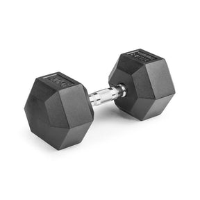 GYMSTICK PRO HEX DUMBBELL KUUSKANTHANTEL (1–60 KG)