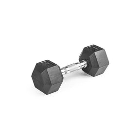 GYMSTICK PRO HEX DUMBBELL KUUSKANTHANTEL (1–60 KG)