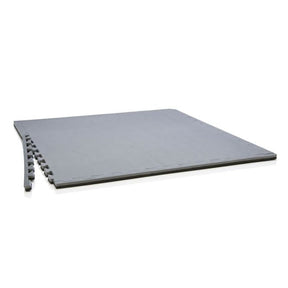 GYMSTICK INTERLOCKING MAT PRO KAITSEMATT (100 X 100 X 2 CM)