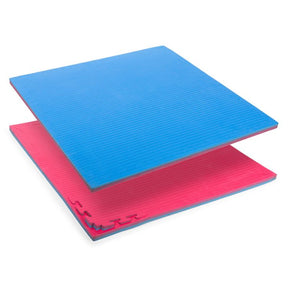 GYMSTICK TATAMI MAT VÕITLUSSPORDI TATAMIMATT (105 X 105 X 2 CM)