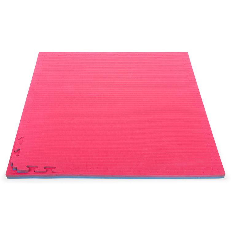 GYMSTICK TATAMI MAT VÕITLUSSPORDI TATAMIMATT (105 X 105 X 2 CM)