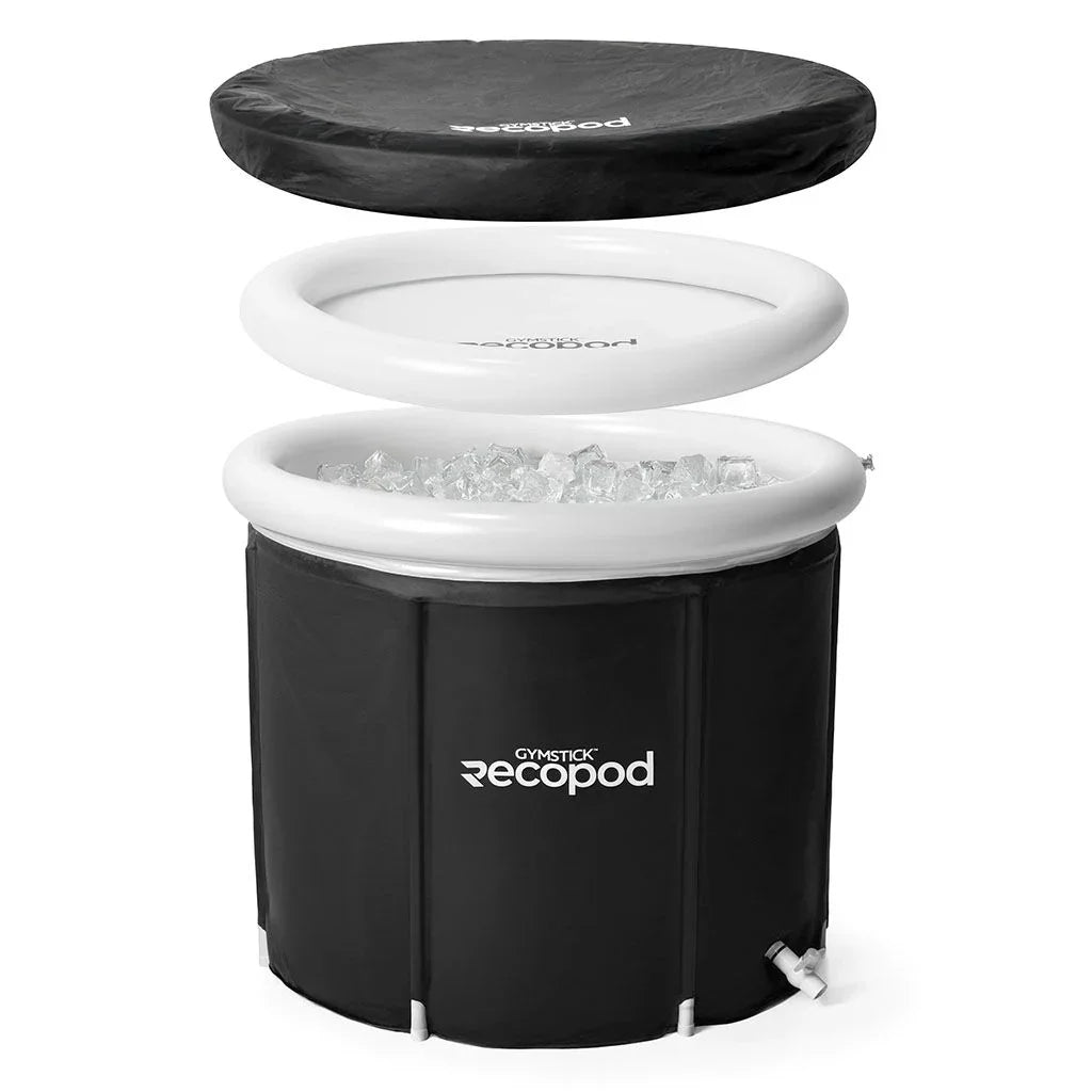 Jäävann RecoPod - Trenniekspert