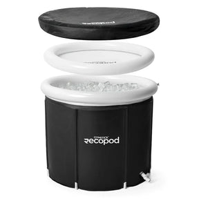 Jäävann RecoPod - Trenniekspert