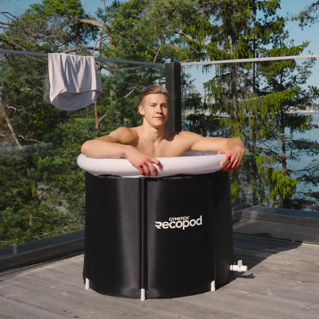 Jäävann RecoPod - Trenniekspert