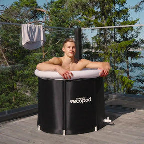 Jäävann RecoPod - Trenniekspert