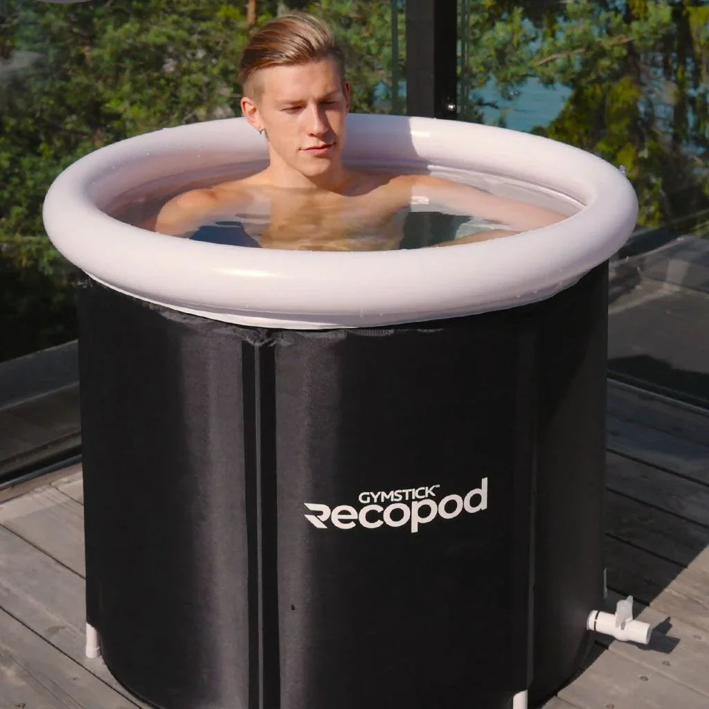 Jäävann RecoPod - Trenniekspert