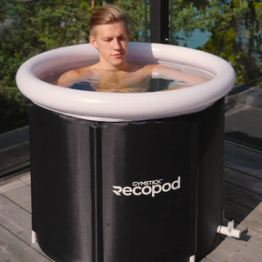 Jäävann RecoPod - Trenniekspert