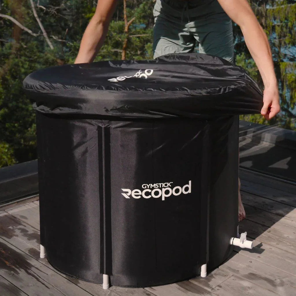 Jäävann RecoPod - Trenniekspert