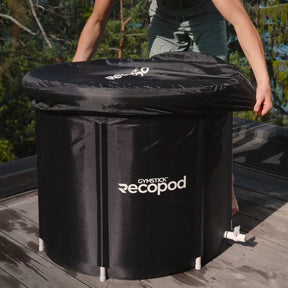 Jäävann RecoPod - Trenniekspert