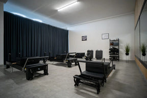 Evolve Prime Series Pilates Reformer (PR-020) - Trenniekspert