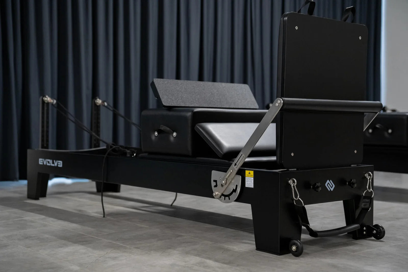 Evolve Prime Series Pilates Reformer (PR-020) - Trenniekspert