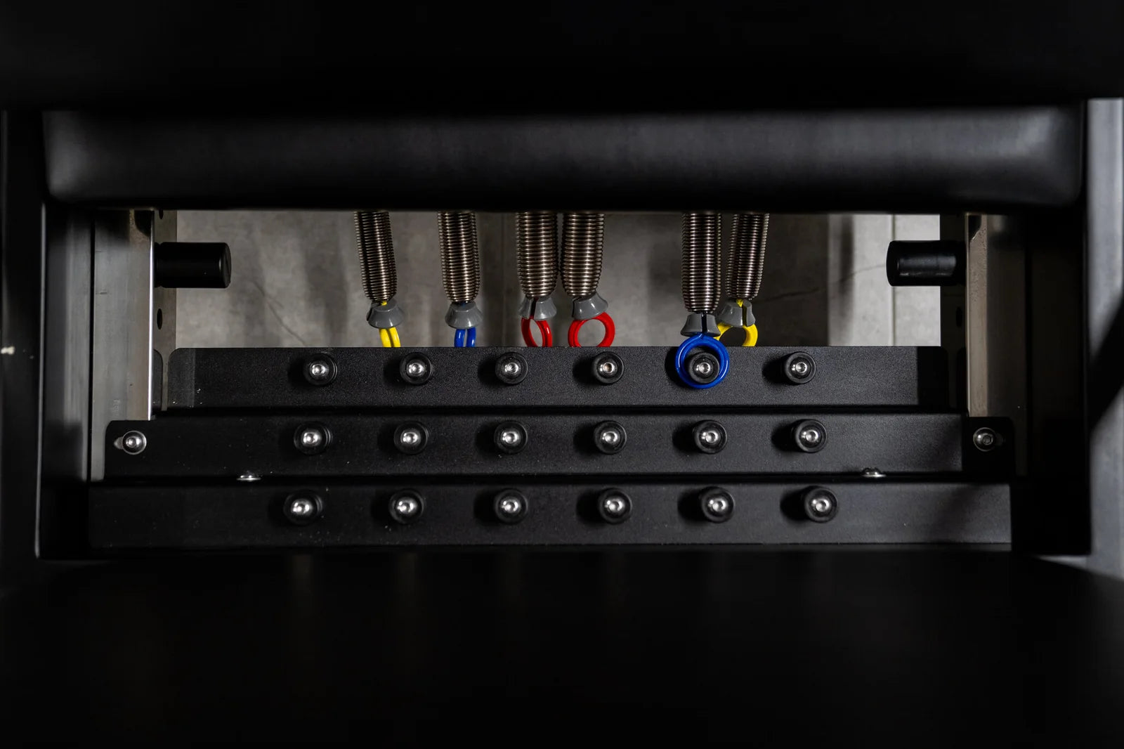 Evolve Ultra Series Pilatese Reformer