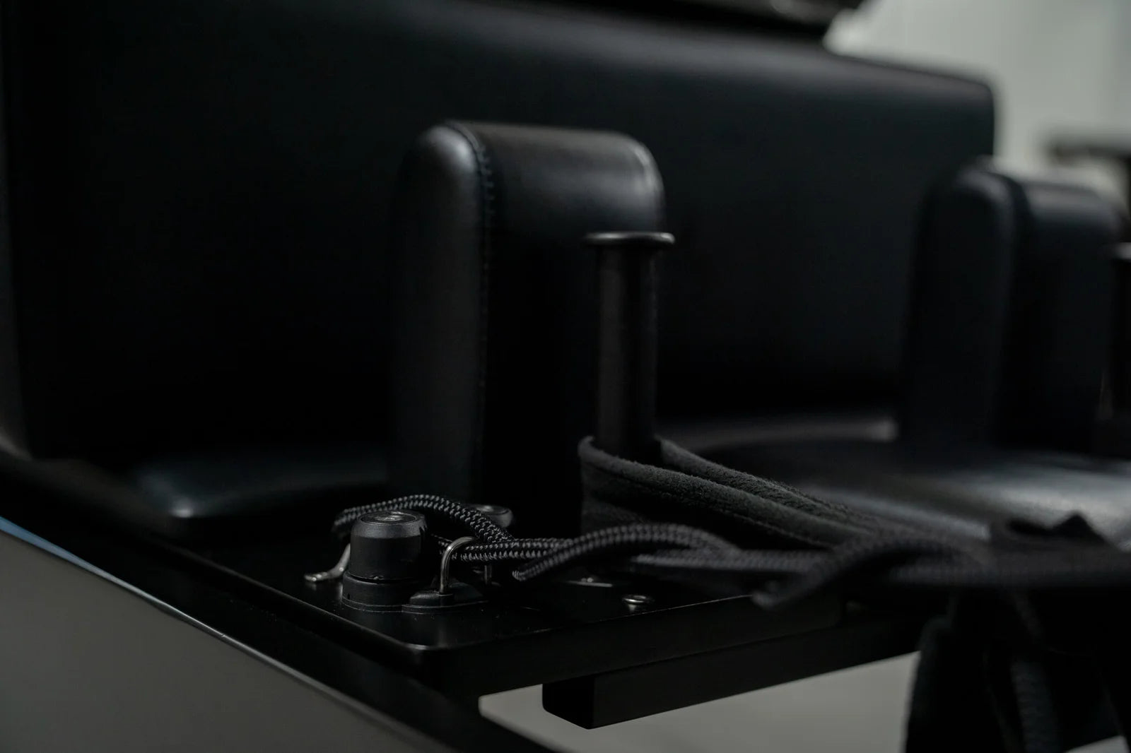 Evolve Ultra Series Pilatese Reformer