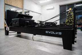 Evolve Prime Series Pilates Reformer (PR-020) - Trenniekspert