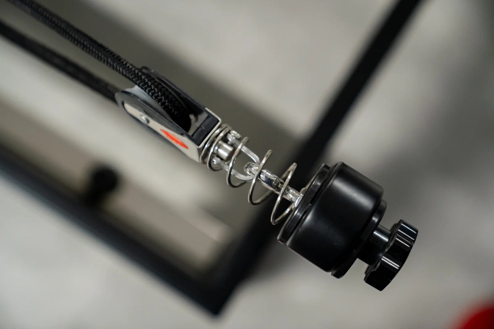 Evolve Ultra Series Pilatese Reformer