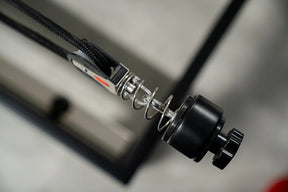 Evolve Ultra Series Pilatese Reformer