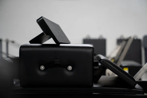 Evolve Ultra Series Pilatese Reformer