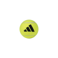 Adidas Speed RX padelipallid (3tk) - Trenniekspert
