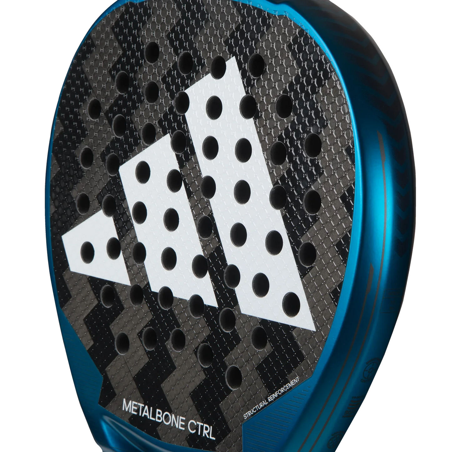 Adidas METALBONE CTRL 3.3 padelireket - Trenniekspert