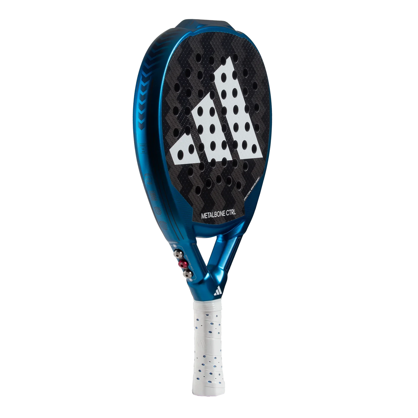 Adidas METALBONE CTRL 3.3 padelireket - Trenniekspert