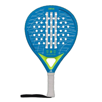 Adidas Drive 3.3 sinine padelireket