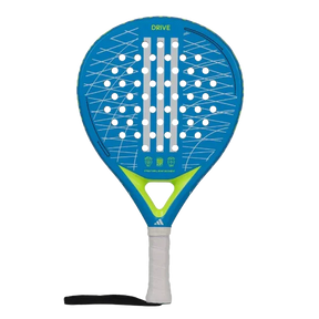 Adidas Drive 3.3 sinine padelireket - Trenniekspert