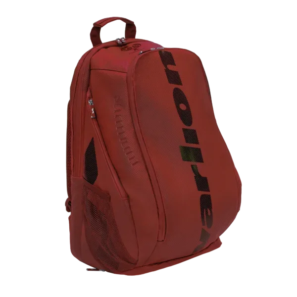 Ambassadors Backpack Burgundy