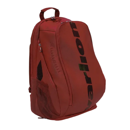 Ambassadors Backpack Burgundy