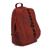 Ambassadors Backpack Burgundy - Trenniekspert