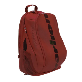 Ambassadors Backpack Burgundy - Trenniekspert