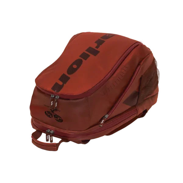 Ambassadors Backpack Burgundy
