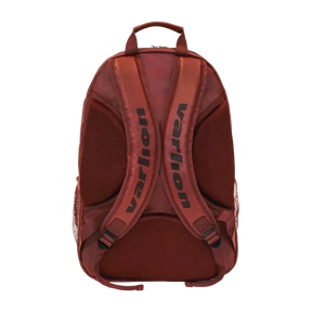 Ambassadors Backpack Burgundy - Trenniekspert
